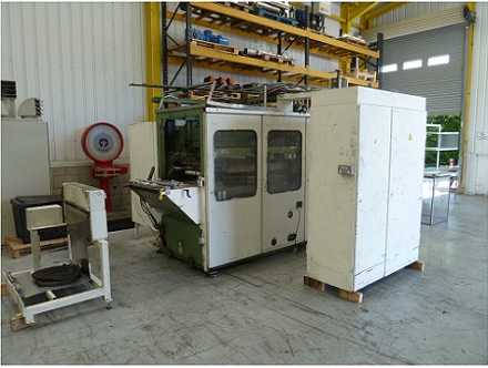 Thermoforming Machine-2